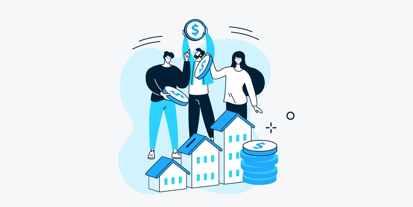 Por qué invertir con briq.mx