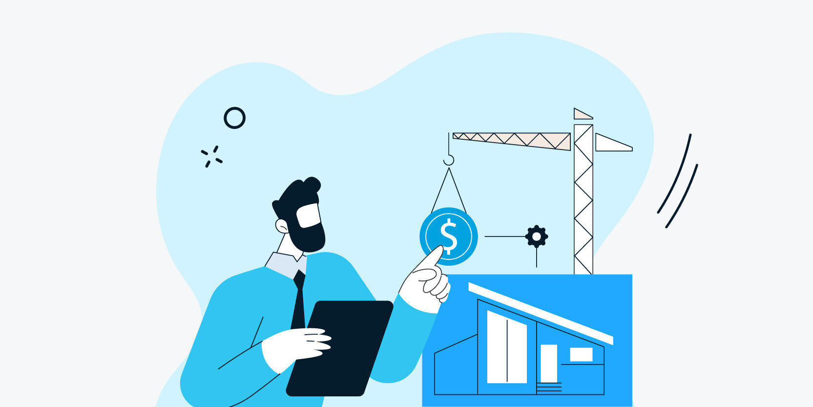 Tipos de desarrollos inmobiliarios