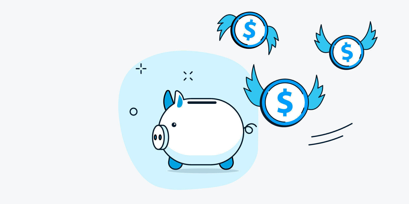 De ahorradora a inversionista: deja atrás el miedo