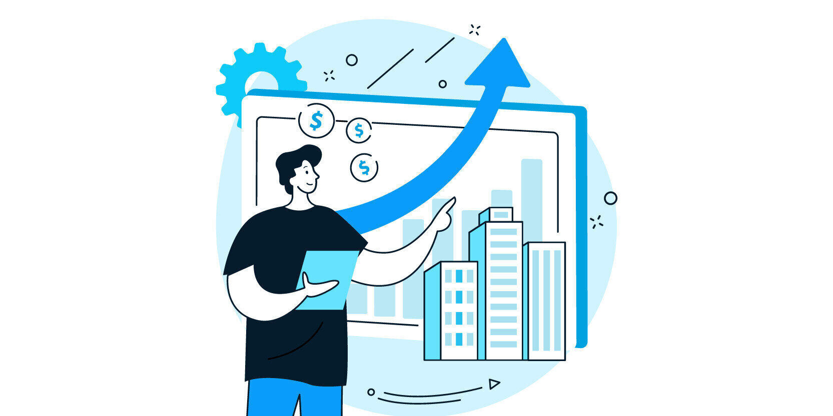 Cómo sé si un proyecto es atractivo