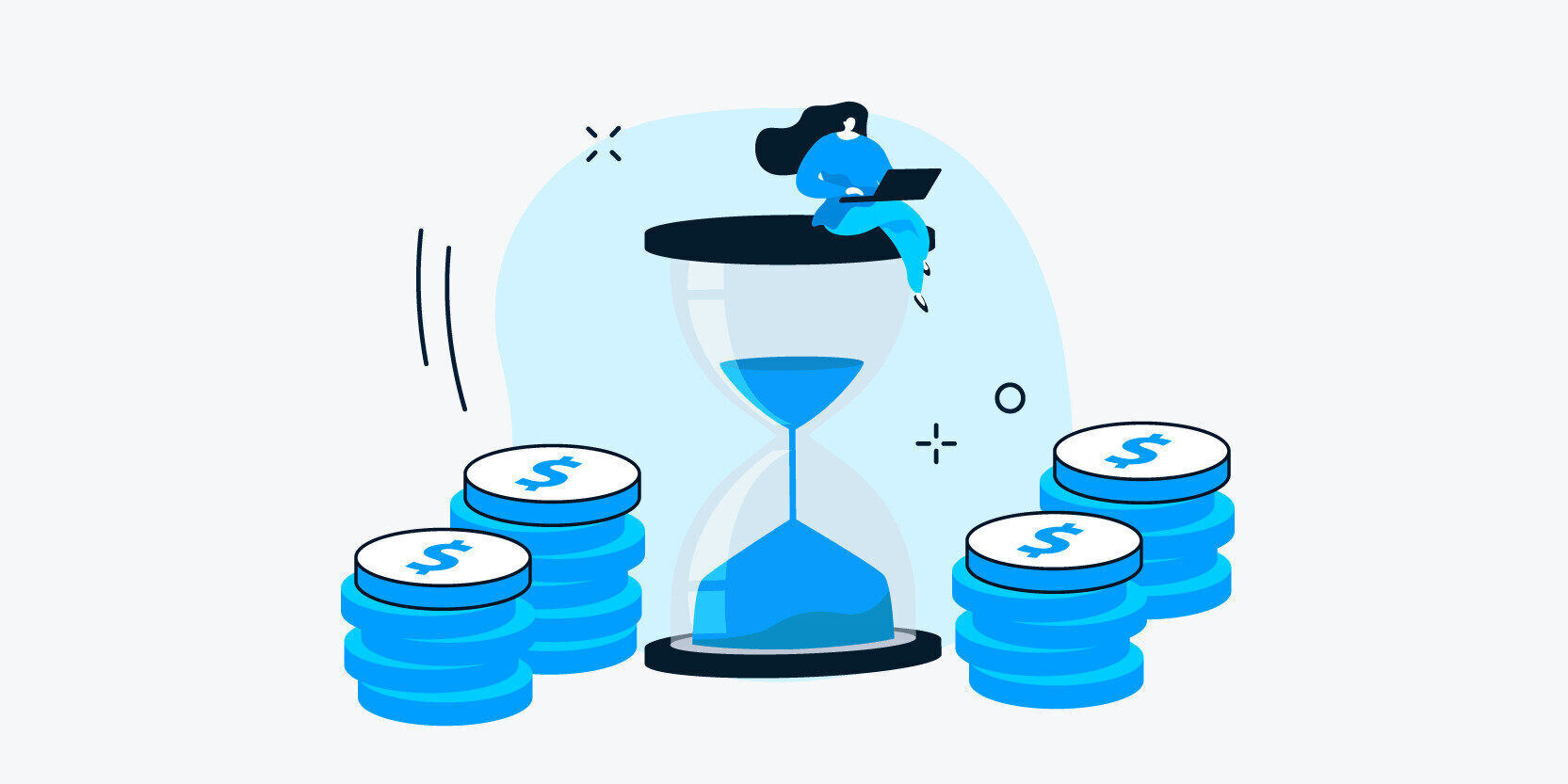 No necesitas esperar para crecer tu dinero, ¡invierte desde hoy!