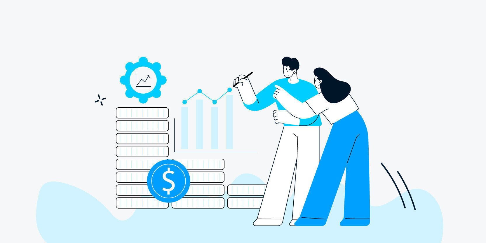 ¿Cuál es la diferencia entre invertir en un proyecto en briq.mx e invertir en una FIBRA?