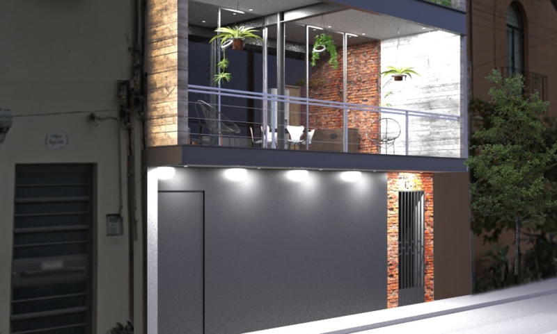 Proyectos Inversion | briq.mx