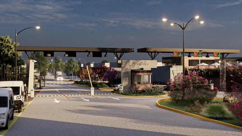 Proyectos Inversion | briq.mx