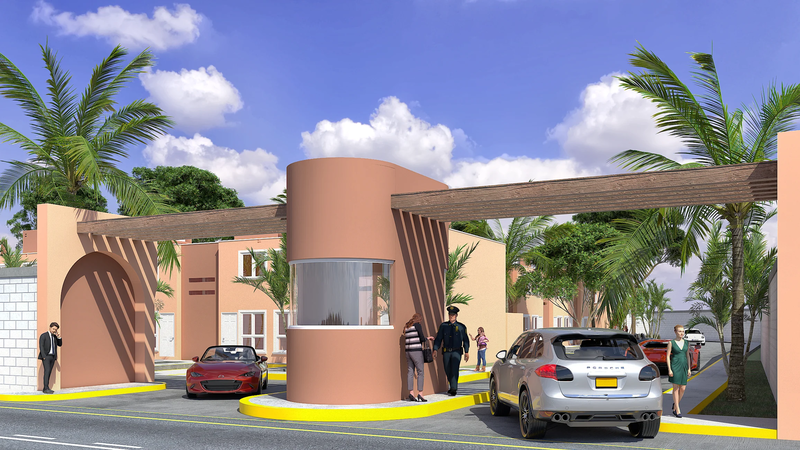 Proyectos Inversion | briq.mx