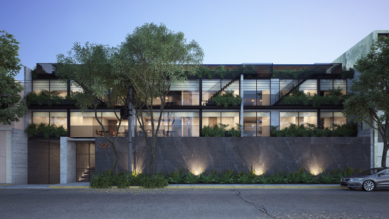 Proyectos Inversion | briq.mx