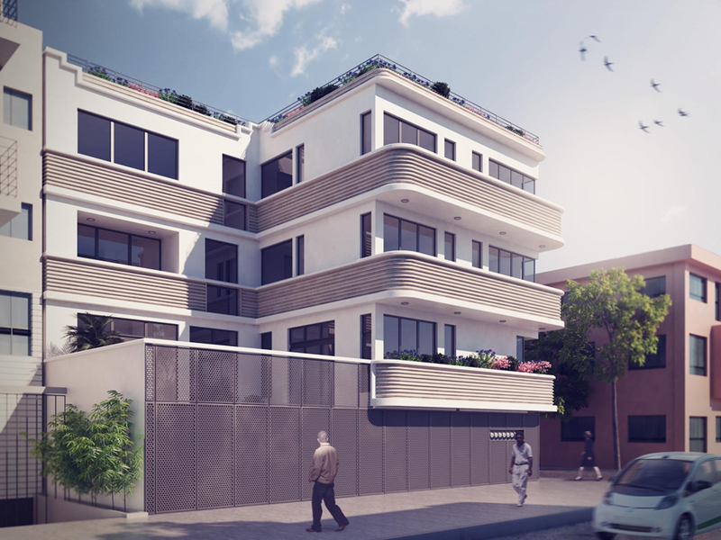 Proyectos Inversion | briq.mx