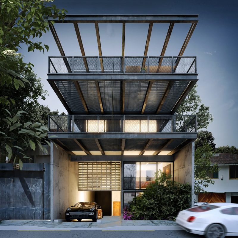 Proyectos Inversion | briq.mx