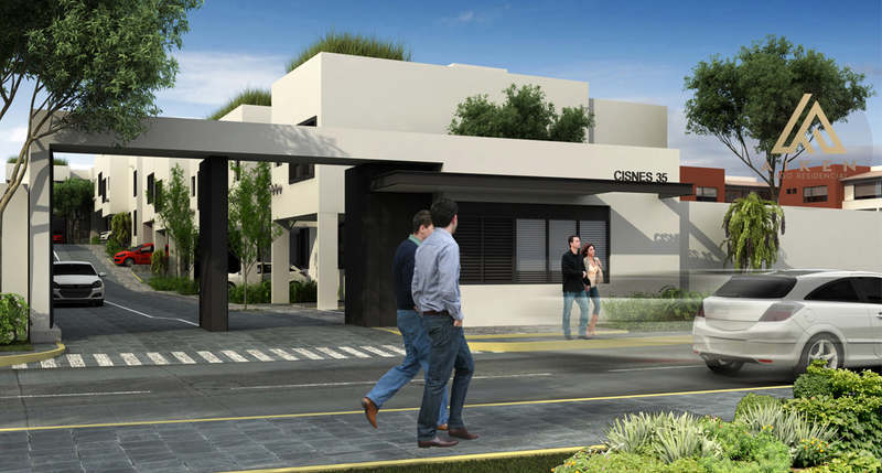 Proyectos Inversion | briq.mx