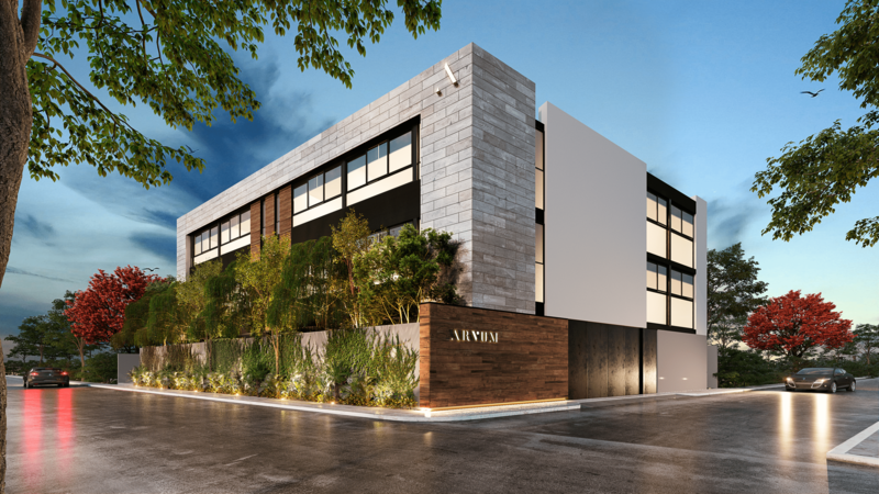 Proyectos Inversion | briq.mx