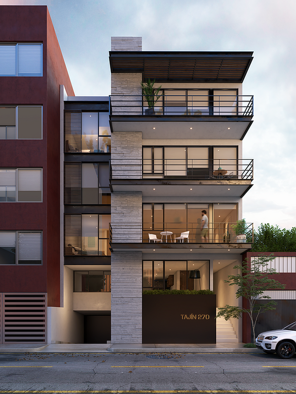 Proyectos Inversion | briq.mx