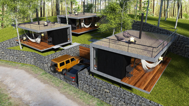 Proyectos Inversion | briq.mx