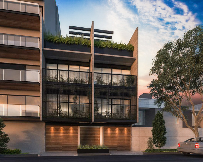 Proyectos Inversion | briq.mx