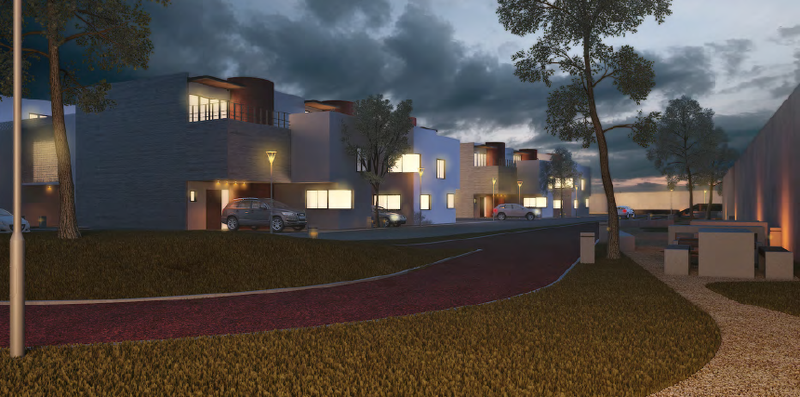 Proyectos Inversion | briq.mx