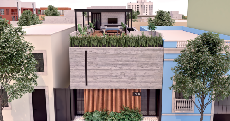 Proyectos Inversion | briq.mx