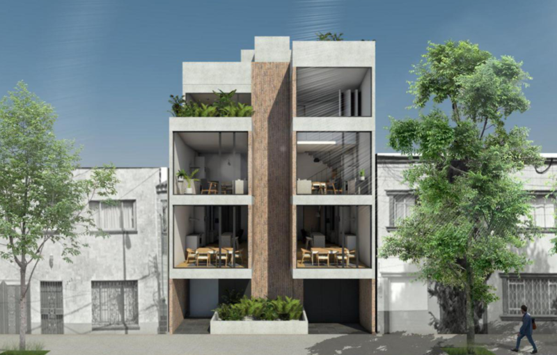 Proyectos Inversion | briq.mx