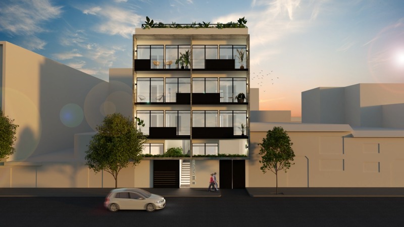 Proyectos Inversion | briq.mx