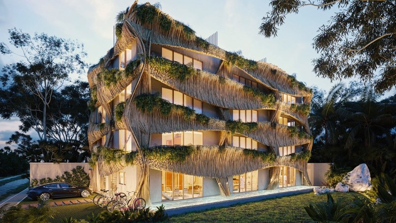 Proyectos Inversion | briq.mx