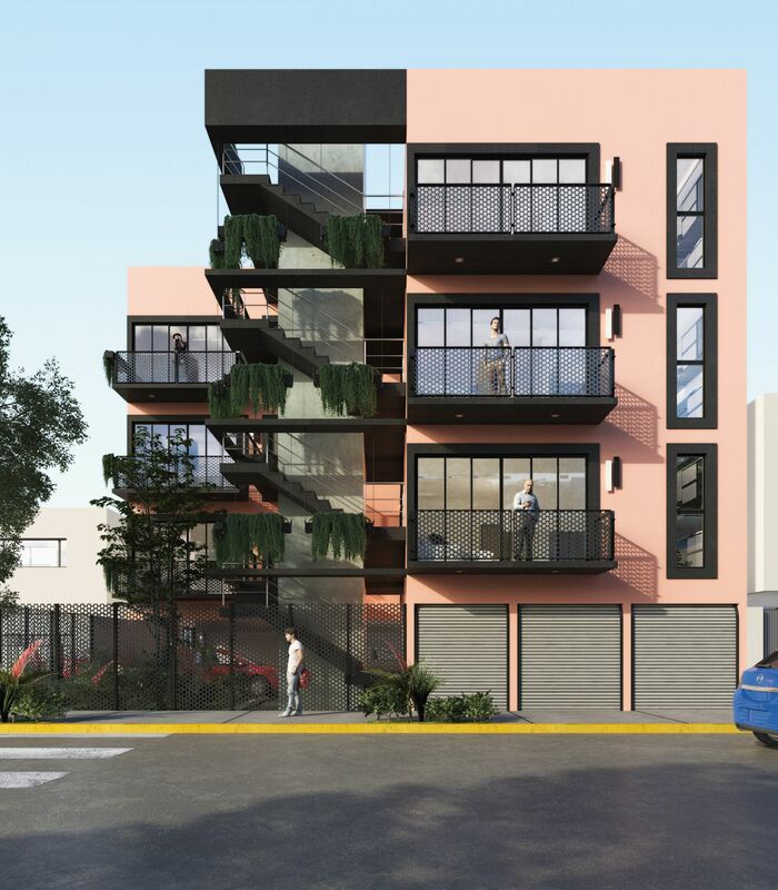 Proyectos Inversion | briq.mx