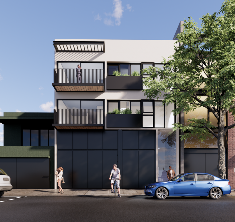 Proyectos Inversion | briq.mx