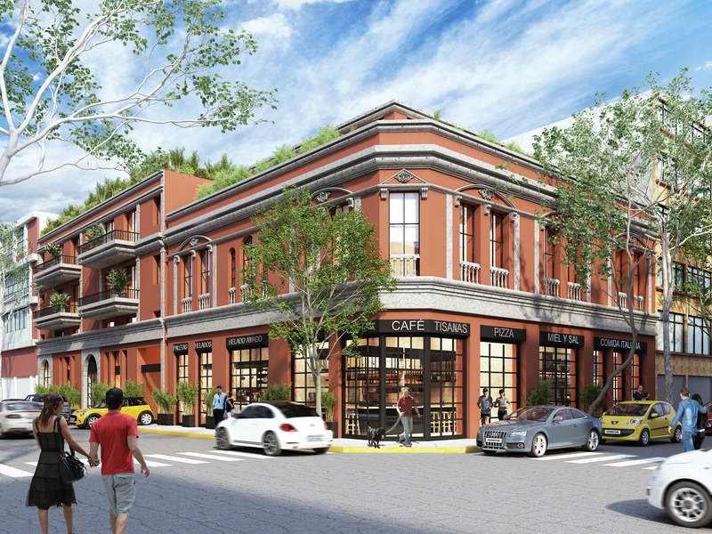 Proyectos Inversion | briq.mx