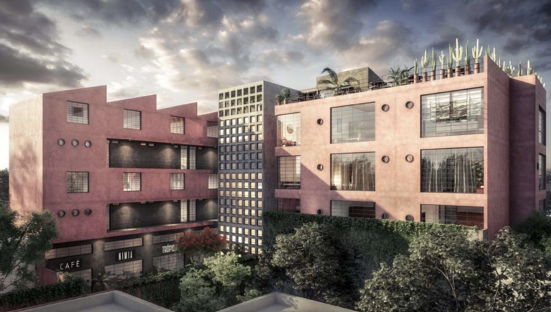 Proyectos Inversion | briq.mx