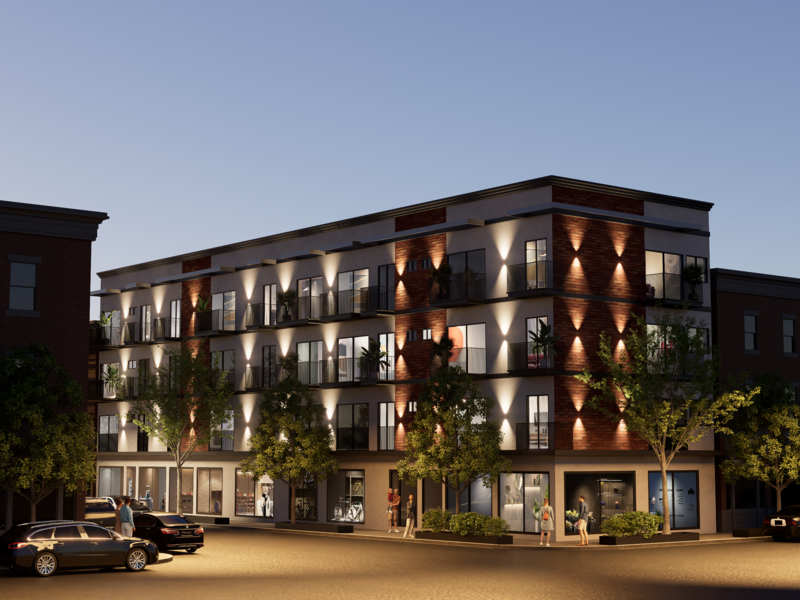 Proyectos Inversion | briq.mx