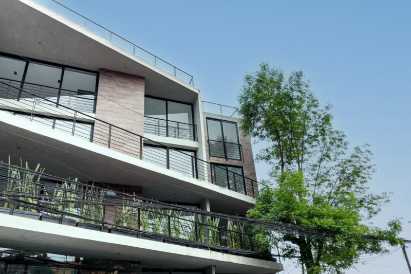 Proyectos Inversion | briq.mx