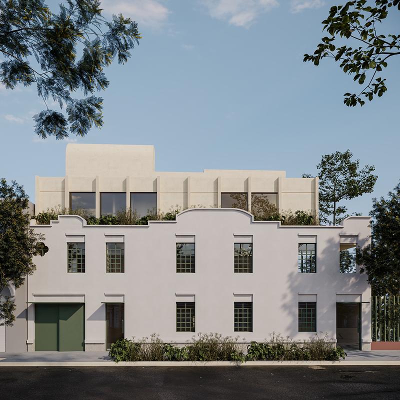 Proyectos Inversion | briq.mx