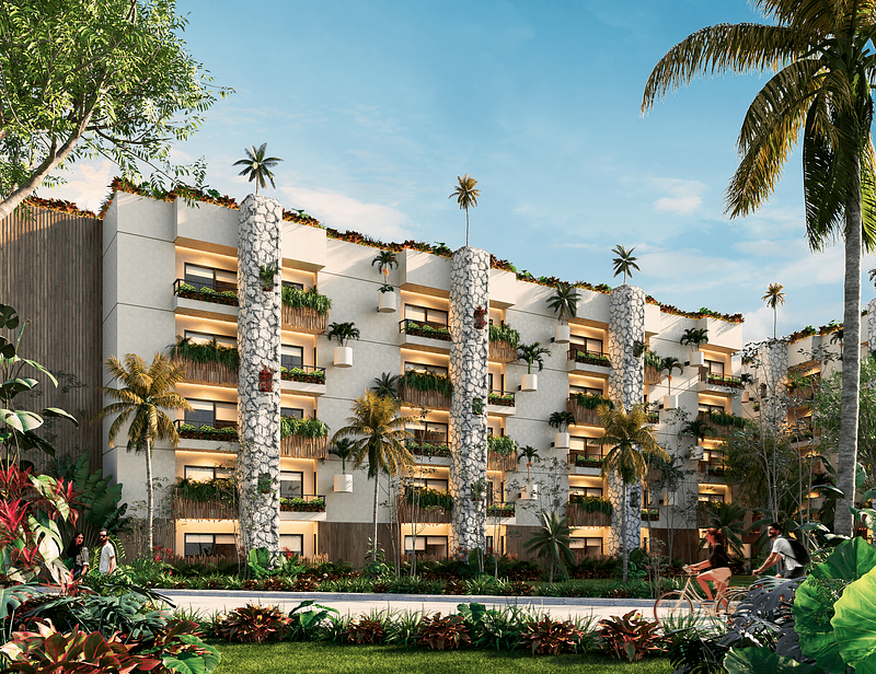 Proyectos Inversion | briq.mx