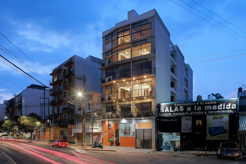 Proyectos Inversion | briq.mx