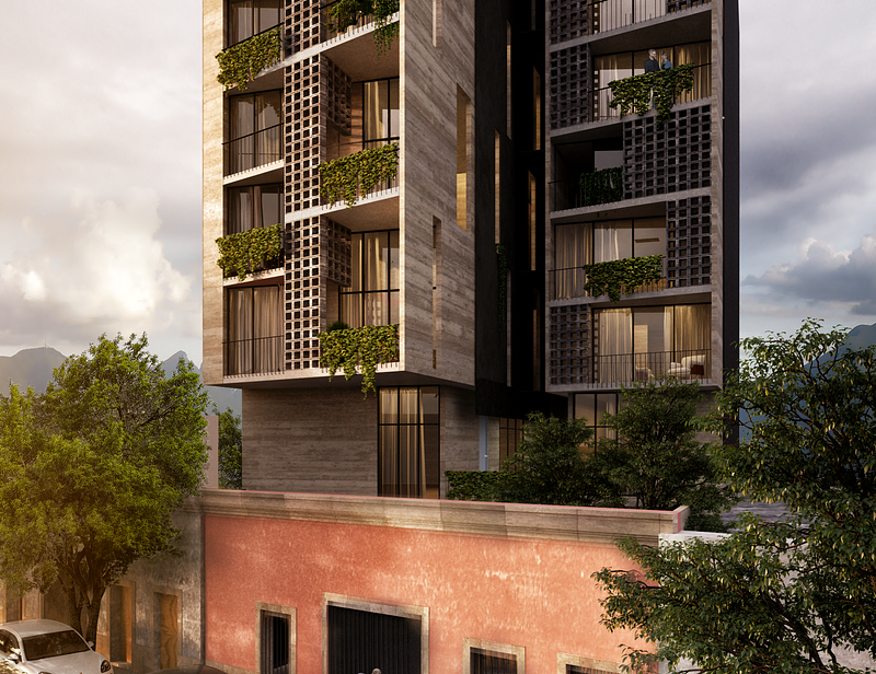 Proyectos Inversion | briq.mx