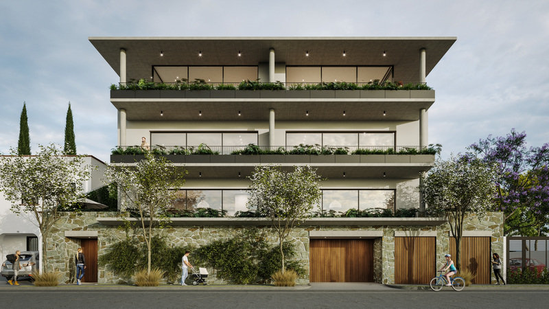 Proyectos Inversion | briq.mx