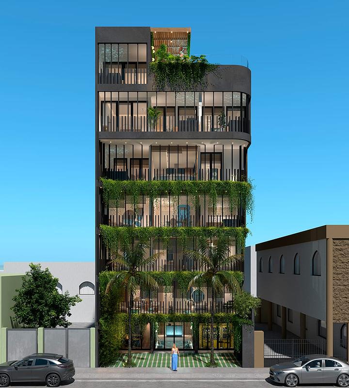 Proyectos Inversion | briq.mx