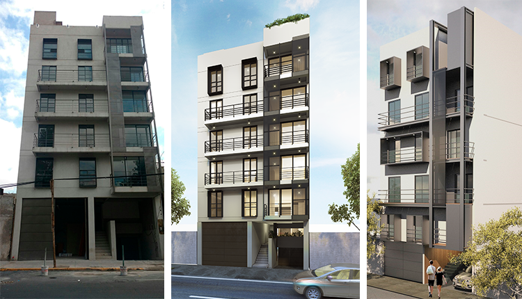 Proyectos Inversion | briq.mx