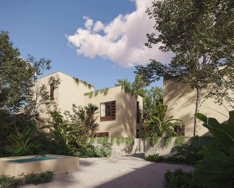 Proyectos Inversion | briq.mx