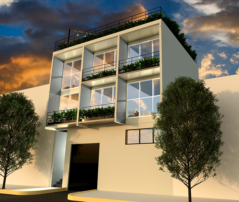 Proyectos Inversion | briq.mx