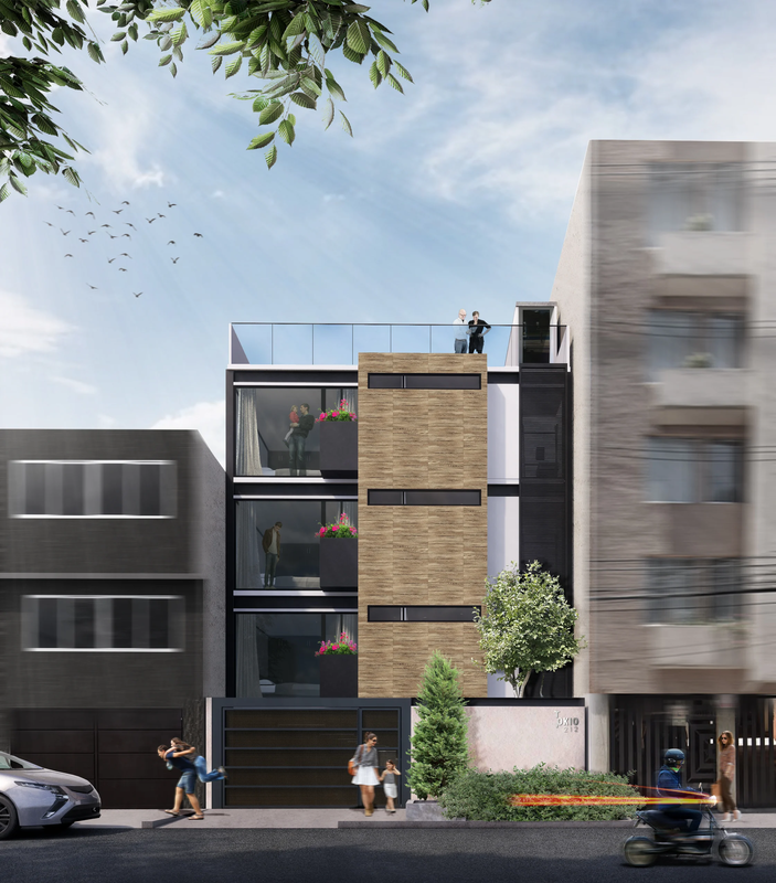 Proyectos Inversion | briq.mx