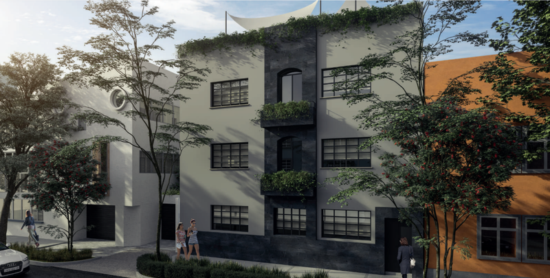 Proyectos Inversion | briq.mx