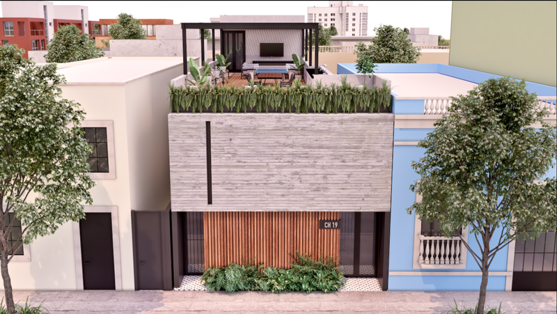 Proyectos Inversion | briq.mx