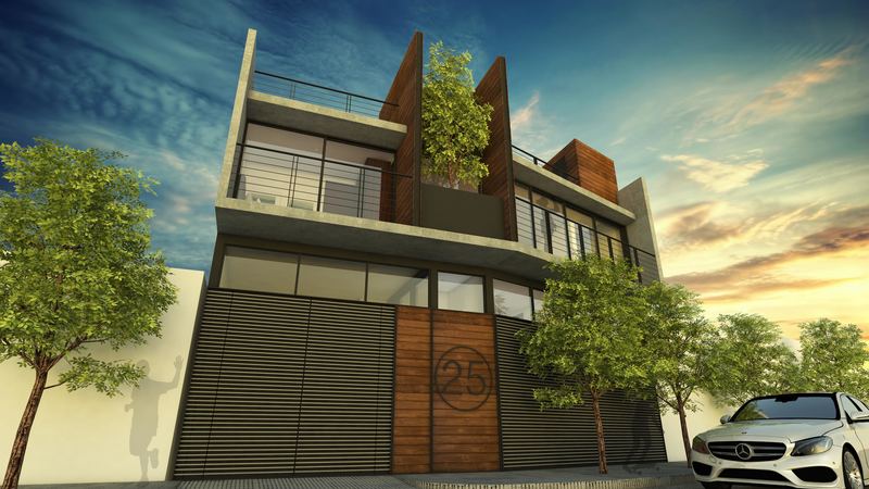 Proyectos Inversion | briq.mx