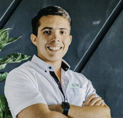 Desarrollador | briq.mx