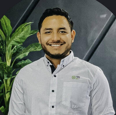 Desarrollador | briq.mx
