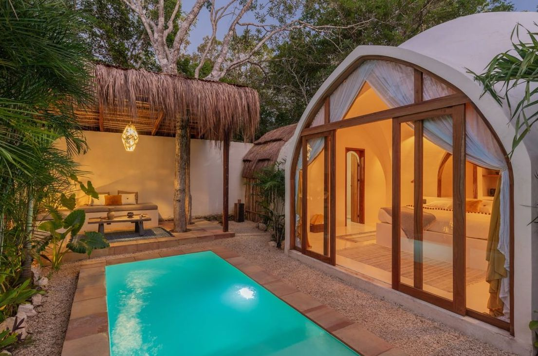 Sanâh Tulum - Compra 2 (imagen 1 de 12) | briq.mx