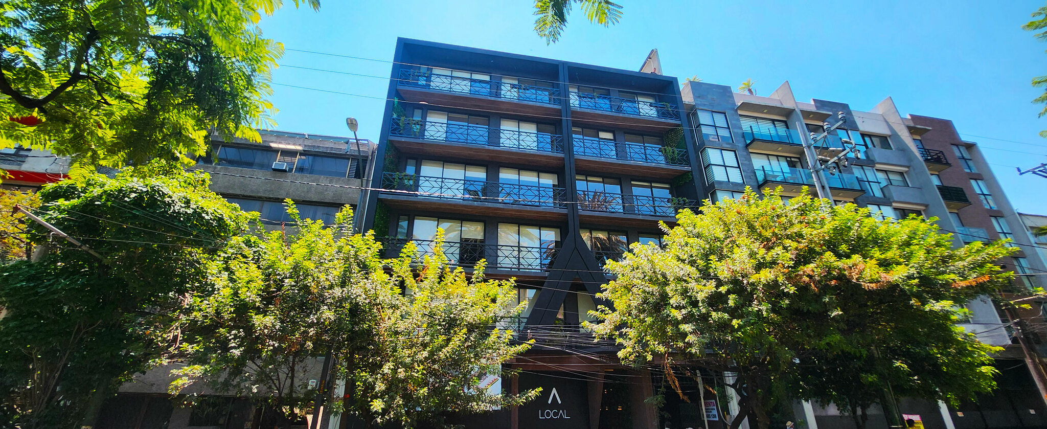 Edificio Local Narvarte - Compra 10 (imagen 1 de 22) | briq.mx