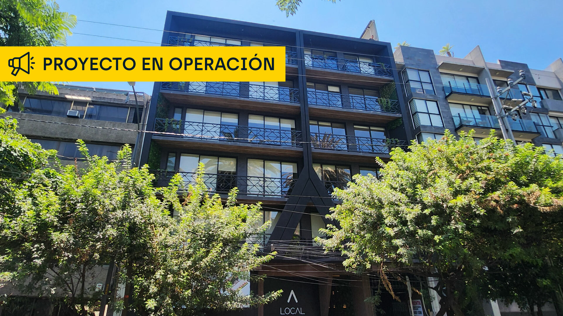 Edificio Local Narvarte - Compra 11 (imagen 1 de 22) | briq.mx