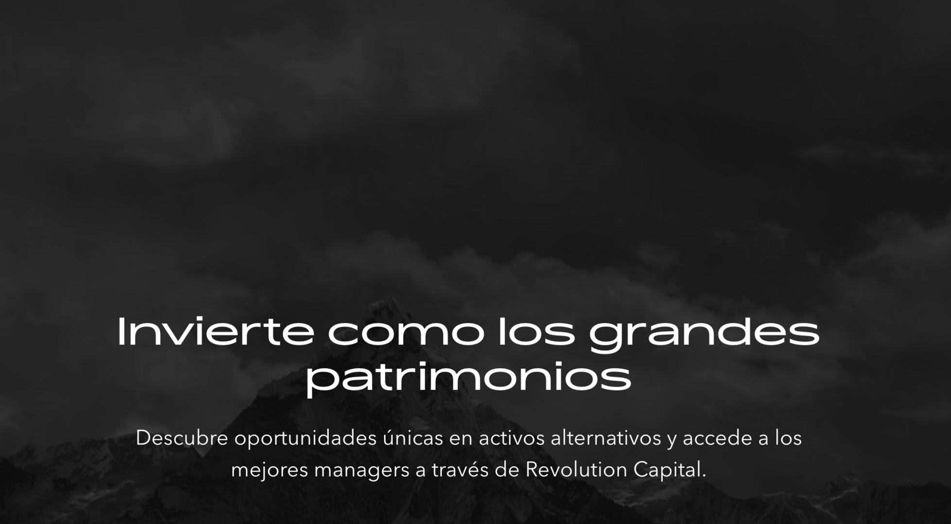 Real Estate 1 - Llamada Única (imagen 1 de 6) | briq.mx