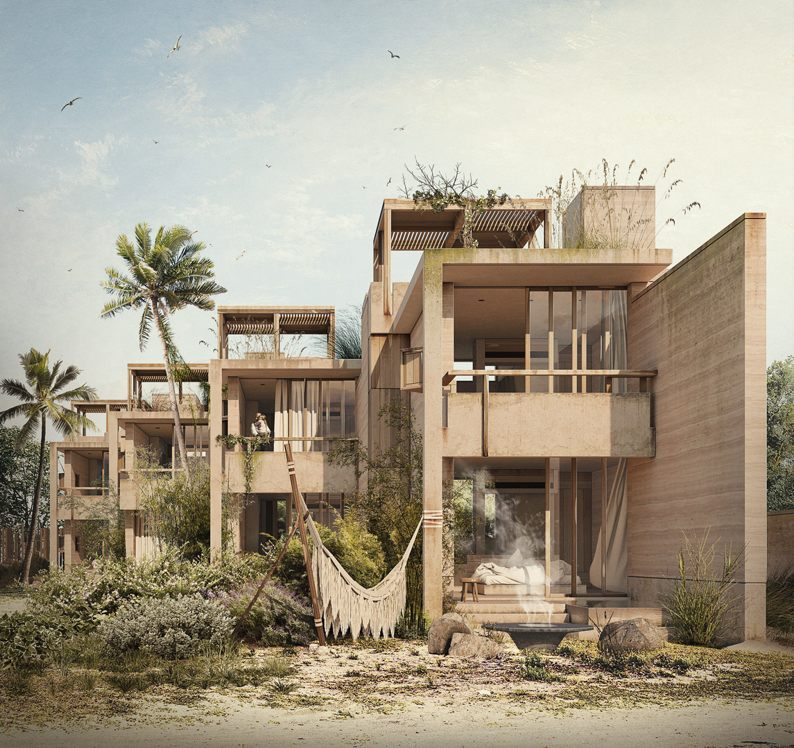 Salara Hotel - Llamada 1 (imagen 1 de 10) | briq.mx