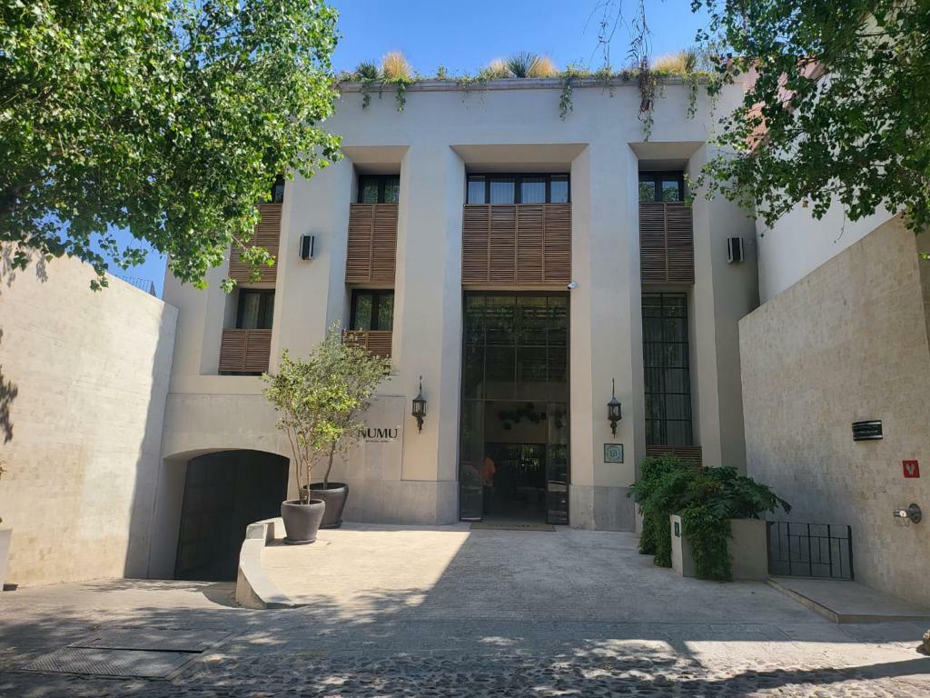 Hotel San Miguel de Allende - Aumento Capital ene 2024 (imagen 1 de 11) | briq.mx