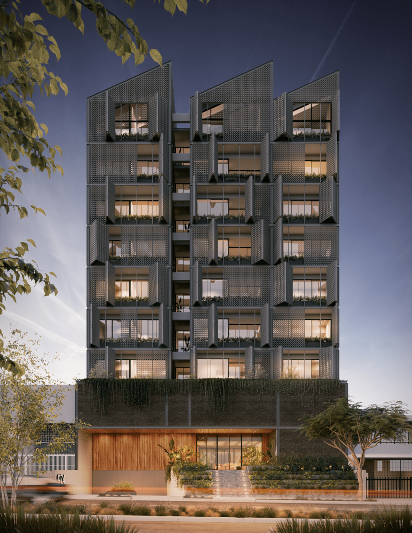 Garden City - Campaña 12 (imagen 1 de 11) | briq.mx
